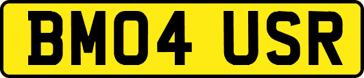 BM04USR