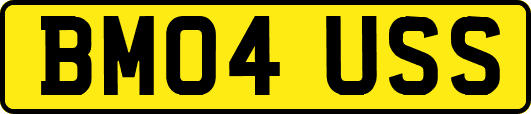 BM04USS