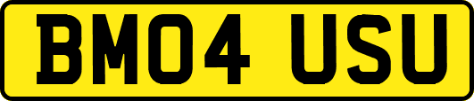 BM04USU