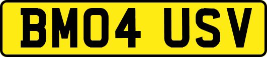BM04USV