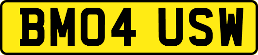BM04USW