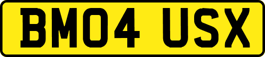 BM04USX