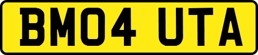 BM04UTA