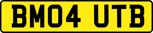 BM04UTB