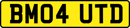 BM04UTD