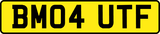 BM04UTF