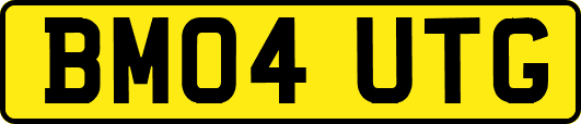 BM04UTG