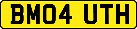 BM04UTH
