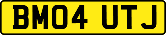 BM04UTJ