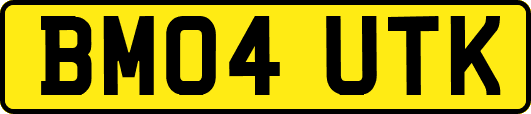 BM04UTK