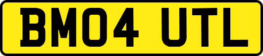 BM04UTL