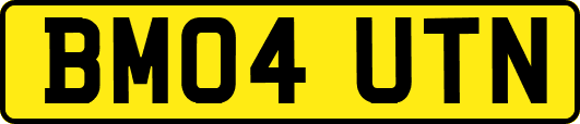 BM04UTN
