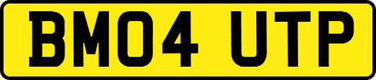 BM04UTP