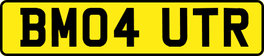 BM04UTR