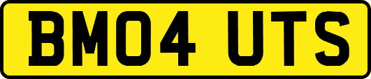 BM04UTS