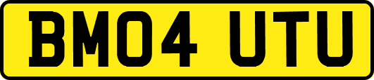 BM04UTU