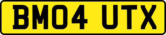 BM04UTX