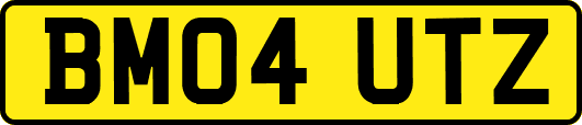 BM04UTZ
