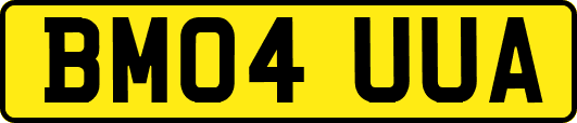 BM04UUA