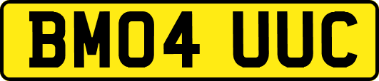 BM04UUC