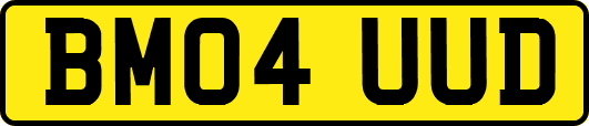 BM04UUD