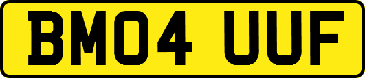 BM04UUF