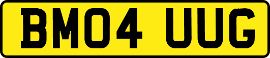BM04UUG