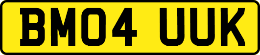 BM04UUK