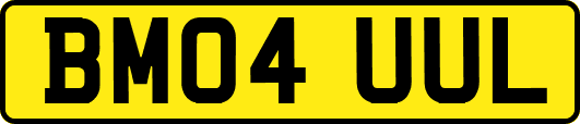 BM04UUL