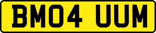 BM04UUM
