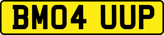 BM04UUP