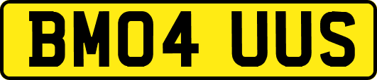 BM04UUS