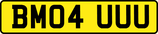 BM04UUU
