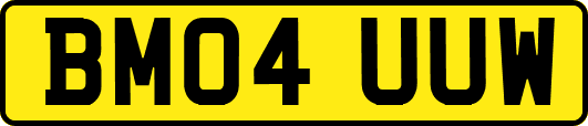 BM04UUW
