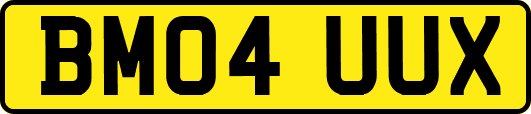 BM04UUX