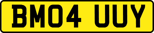 BM04UUY