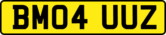 BM04UUZ