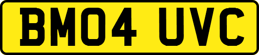 BM04UVC