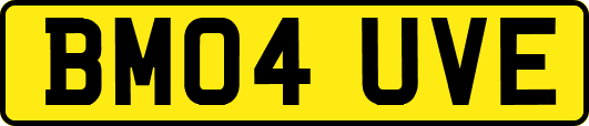 BM04UVE