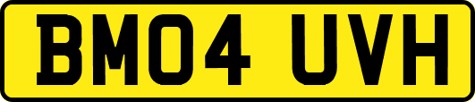 BM04UVH