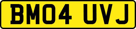 BM04UVJ