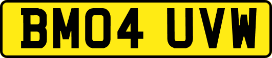 BM04UVW