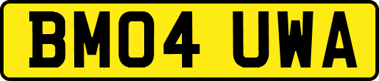 BM04UWA