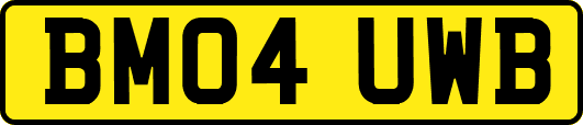 BM04UWB
