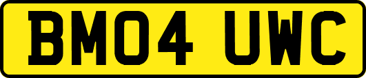 BM04UWC