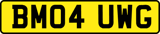 BM04UWG