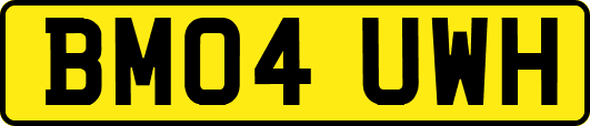 BM04UWH
