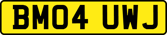 BM04UWJ