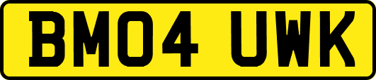 BM04UWK