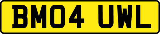 BM04UWL